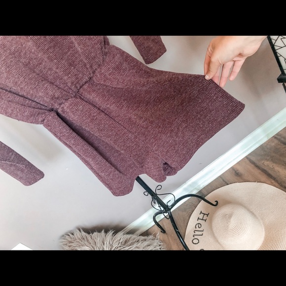 Romper - Picture 3 of 3